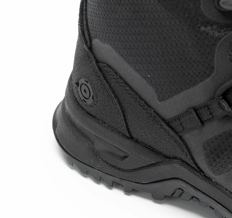 Botas Swat Alpha Fury 8 + REGALO 1 PAR DE MEDIAS