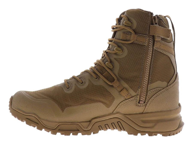 Botas Swat Alpha Fury 8 + REGALO 1 PAR DE MEDIAS