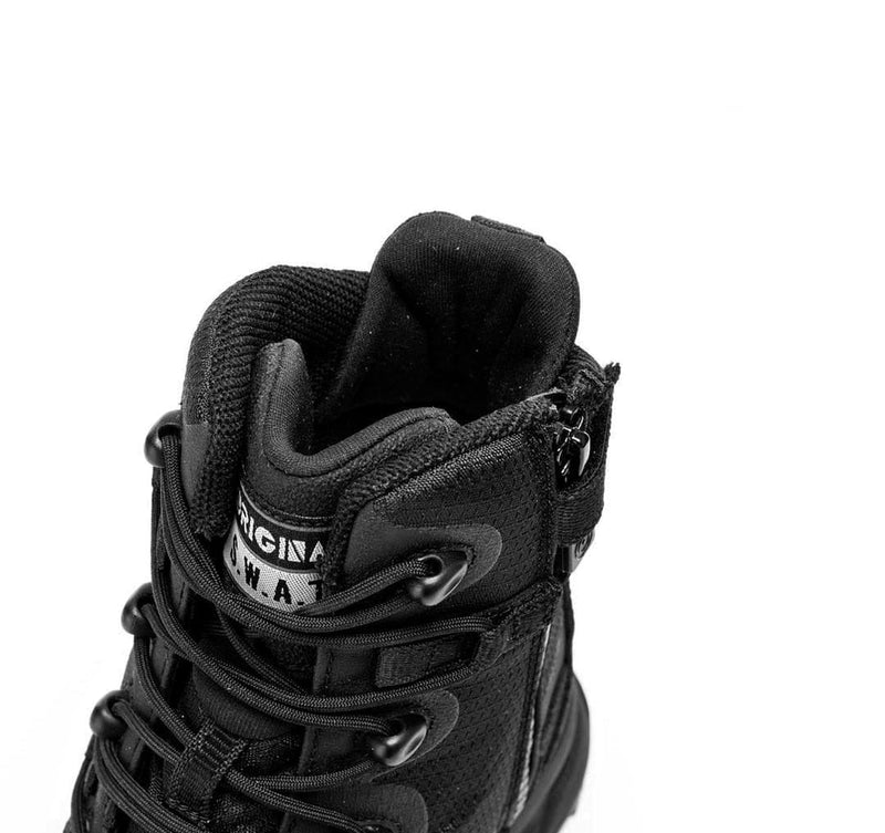 Botas Swat Alpha Fury 8 + REGALO 1 PAR DE MEDIAS