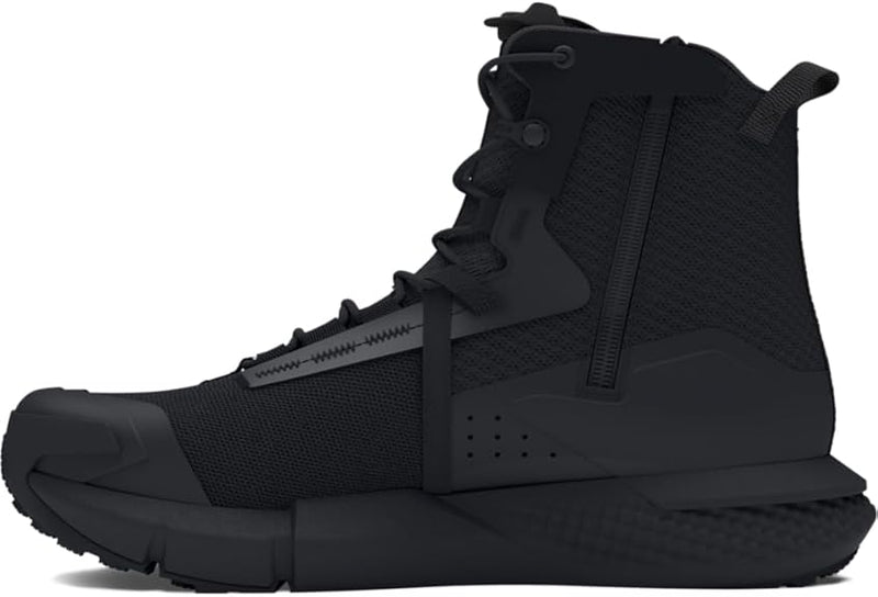 Botas Under Armour Valsetz con Cremallera