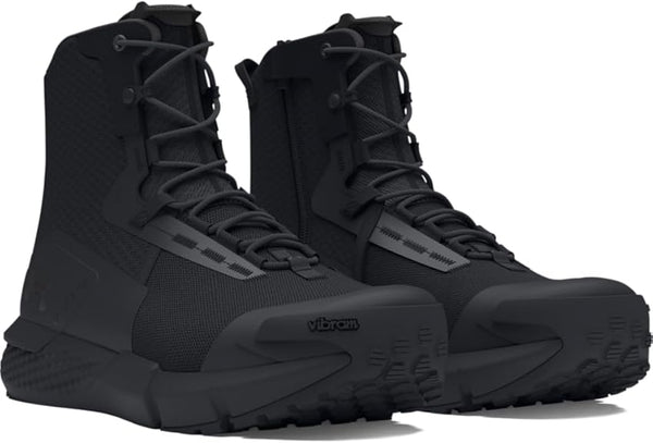 Botas Under Armour Valsetz con Cremallera