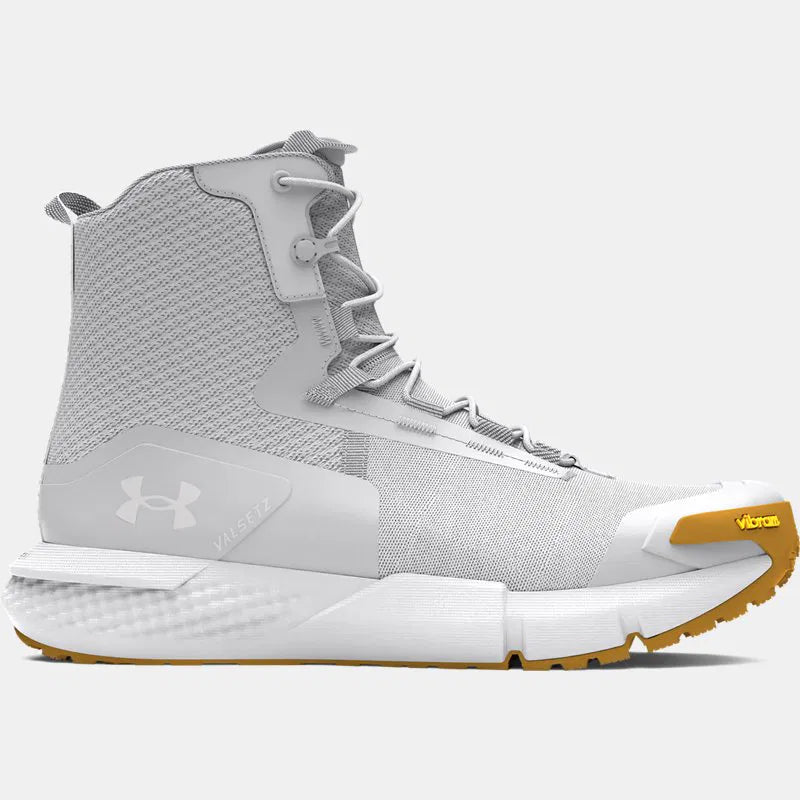 Botas Under Armour Valsetz con Cremallera