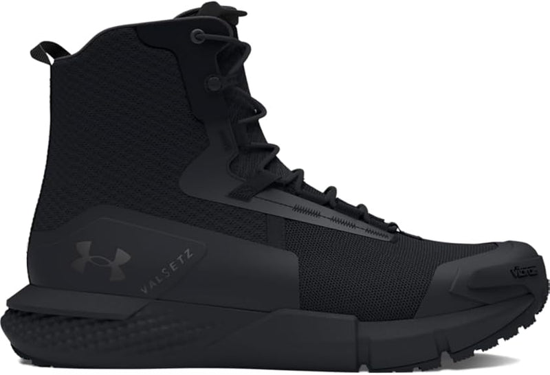 Botas Under Armour Valsetz con Cremallera
